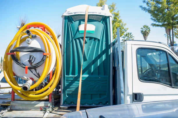 Best Luxury portable toilet rental  in Alma, NE