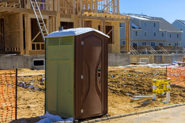 Best Sanitation services for porta potties  in Alma, NE