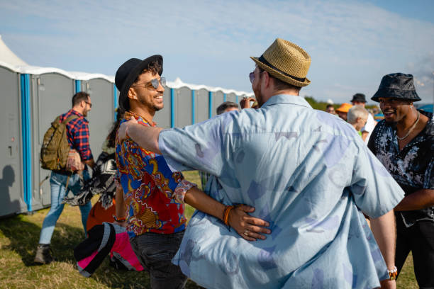 Best Affordable portable toilet rental  in Alma, NE