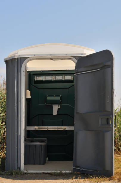 Best Portable restroom trailer rental  in Alma, NE