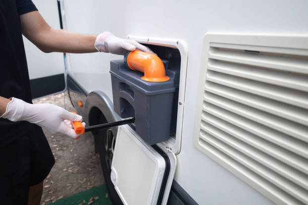 Best Portable bathroom rental  in Alma, NE