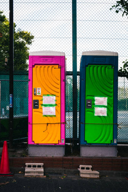 Trusted Alma, NE porta potty rental Experts