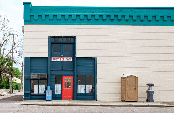 Best Local porta potty services  in Alma, NE