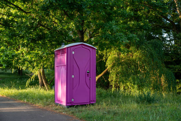 Best Best portable toilet rental  in Alma, NE