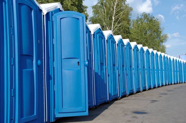 Best Porta potty rental for outdoor events  in Alma, NE